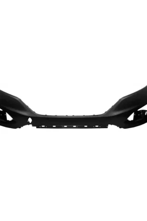 Front bumper cover upper 2015 - 2018 FORD EDGE CAPA FO1014116C FT4Z17D957CAPTM - CAPA Limited Edition