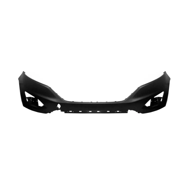 Front bumper cover upper 2015 - 2018 FORD EDGE CAPA FO1014116C FT4Z17D957CAPTM - CAPA Limited Edition