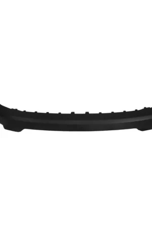 Best Seller Front bumper cover upper 2015 - 2017 FORD EXPEDITION CAPA FO1014119C FL1Z17D957BPTM - CAPA