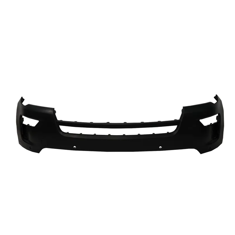 One Day Deal Front bumper cover upper 2018 - 2019 FORD EXPLORER CAPA FO1014132C JB5Z17D957GAPTM - CAPA