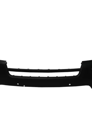 No Minimum Order Front bumper cover upper 2018 - 2019 FORD EXPLORER CAPA FO1014133C JB5Z17D957BCPTM - CAPA