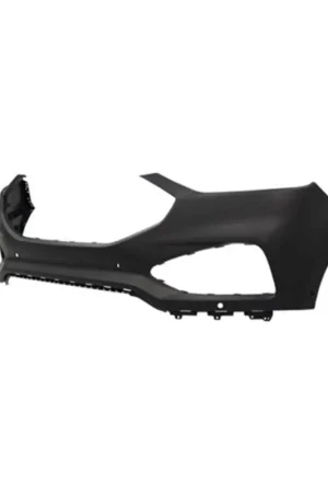 Front bumper cover upper 2019 - 2023 FORD EDGE  FO1014136 KT4Z17D957EAPTM - REGULAR Latest