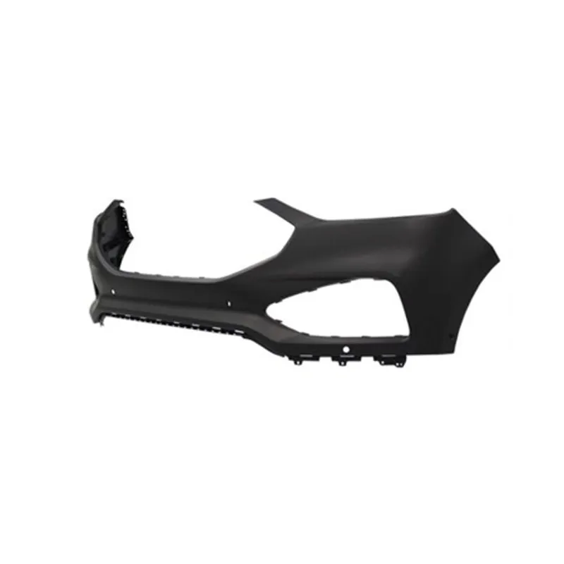 Front bumper cover upper 2019 - 2023 FORD EDGE FO1014136 KT4Z17D957EAPTM - REGULAR Latest
