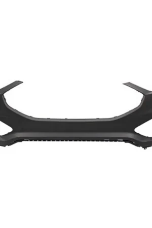Front bumper cover upper 2019 - 2023 FORD EDGE CAPA FO1014137C KT4Z17D957BAPTM - CAPA Hot Deal