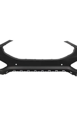 In Demand Front bumper cover upper 2019 - 2023 FORD EDGE CAPA FO1014138C KT4Z17D957DAPTM - CAPA