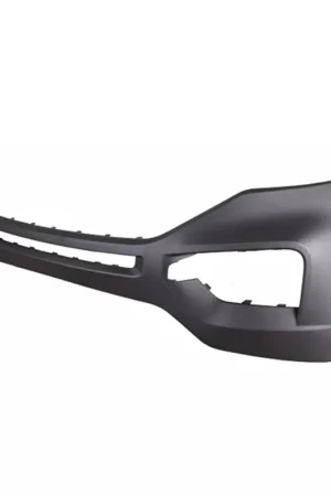 Affordable Front bumper cover upper 2020 - 2023 FORD EXPLORER CAPA FO1014140PP LB5Z17D957SCPTM - CAPA