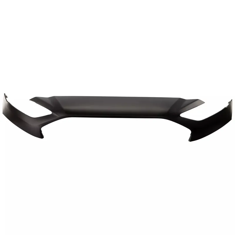 Front bumper cover upper 2019 - 2023 FORD TRANSIT CONNECT FO1014149 KT1Z17757AD - REGULAR Limited Edition