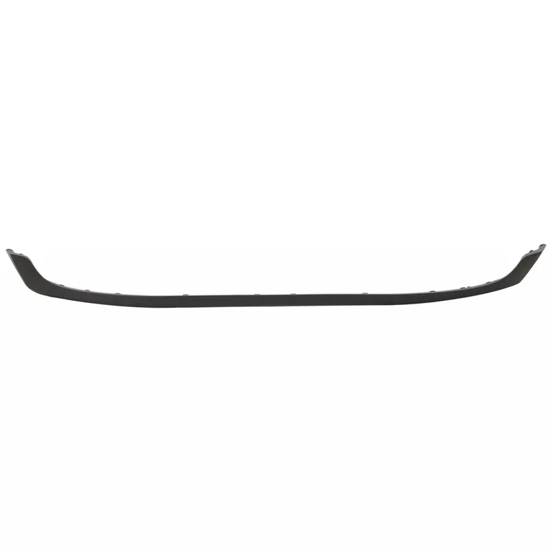 No Minimum Order Front bumper cover lower 2011 - 2014 FORD EDGE CAPA FO1015110C BT4Z17D957APTM - CAPA