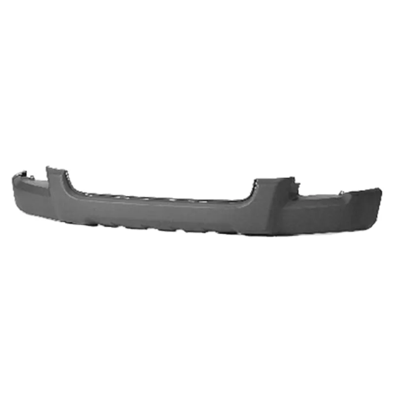 Front bumper cover lower 2006 - 2006 FORD EXPLORER CAPA FO1015107C 6L2Z17D957SAA - CAPA Clearance