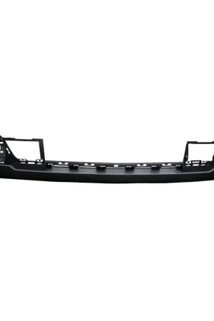 Grab Now Front bumper cover lower 2011 - 2015 LINCOLN MKX CAPA FO1015114C BA1Z17D957APTM - CAPA