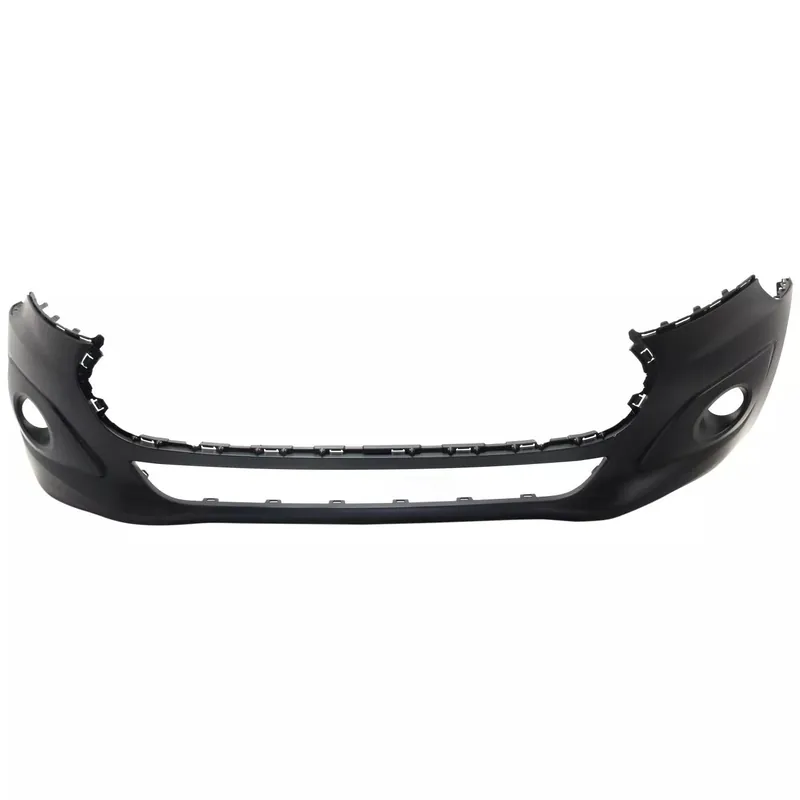 Grab Now Front bumper cover lower 2014 - 2018 FORD TRANSIT CONNECT CAPA FO1015115C DT1Z17D957CB - CAPA