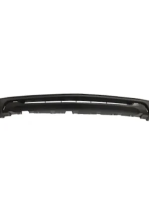 Front bumper cover lower 2016 - 2018 LINCOLN MKX CAPA FO1015120C FA1Z17D957AC - CAPA Bargain