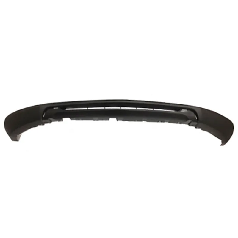 Front bumper cover lower 2016 - 2018 LINCOLN MKX CAPA FO1015120C FA1Z17D957AC - CAPA Bargain