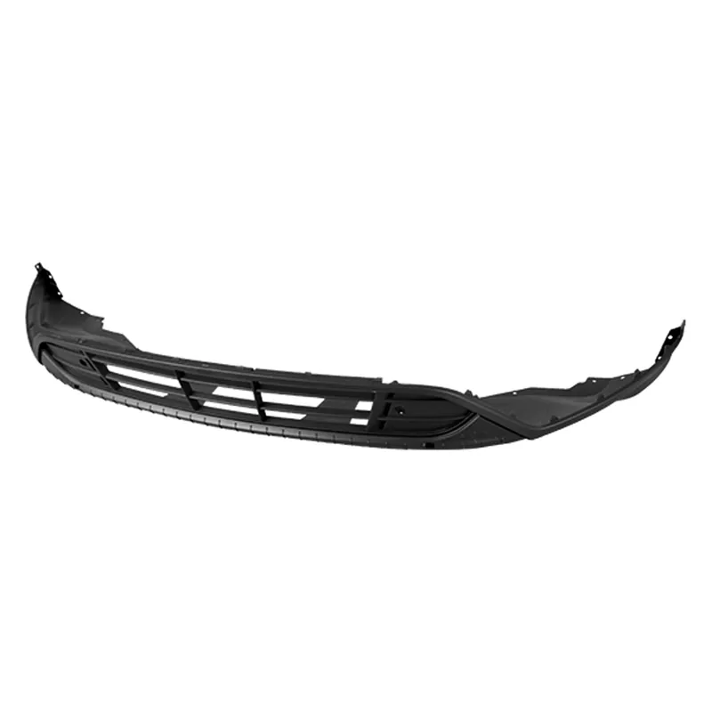 Front bumper cover lower 2017 - 2019 FORD ESCAPE CAPA FO1015123C GJ5Z17D957AC - CAPA Worldwide Shipping