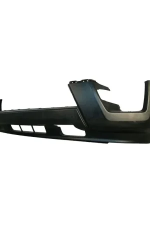 Front bumper cover lower 2015 - 2017 FORD EXPEDITION CAPA FO1015124C FL1Z17D957CPTM - CAPA Time-Limited