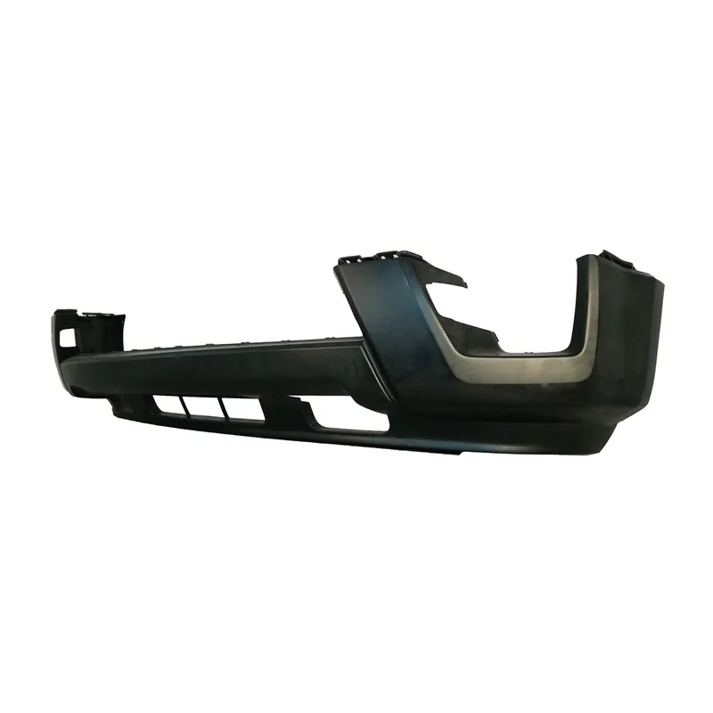 Front bumper cover lower 2015 - 2017 FORD EXPEDITION CAPA FO1015124C FL1Z17D957CPTM - CAPA Time-Limited