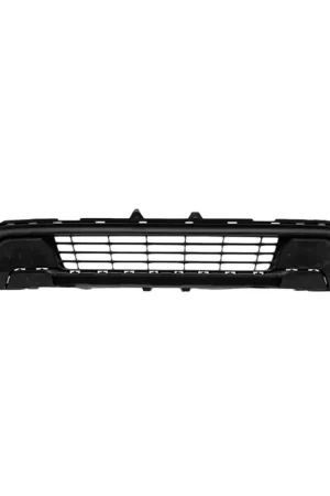 Trending Front bumper cover lower 2018 - 2019 FORD EXPLORER CAPA FO1015127C JB5Z17D957AB - CAPA