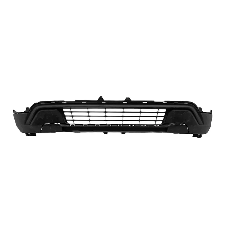 Front bumper cover lower 2018 - 2019 FORD EXPLORER CAPA FO1015127PP JB5Z17D957AB - CAPA Free Returns