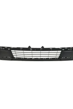 Crafted Front bumper cover lower 2018 - 2019 FORD EXPLORER CAPA FO1015128C JB5Z17D957BA - CAPA