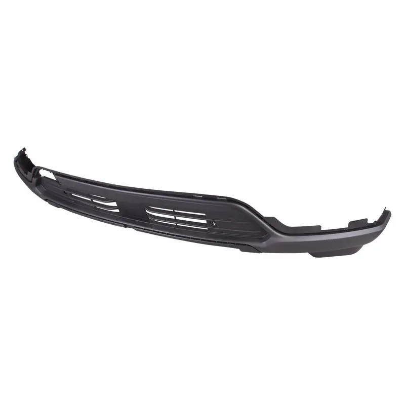 Worldwide Shipping Front bumper cover lower 2020 - 2023 FORD EXPLORER CAPA FO1015136C LB5Z17D957FA - CAPA