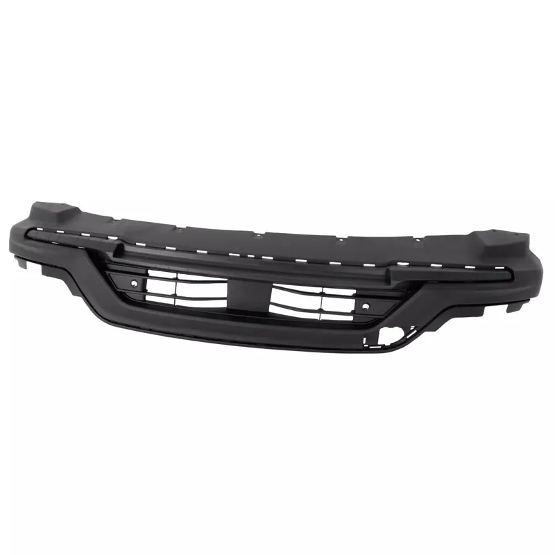 Money Back Guarantee Front bumper cover lower 2020 - 2023 FORD EXPLORER CAPA FO1015137C LB5Z17D957GA - CAPA