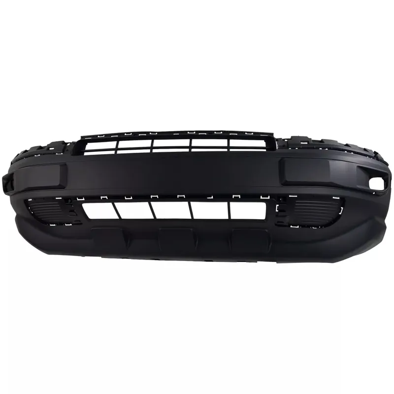 Exclusive Front bumper cover lower 2021 - 2023 FORD BRONCO SPORT CAPA FO1015148C M1PZ17626A - CAPA