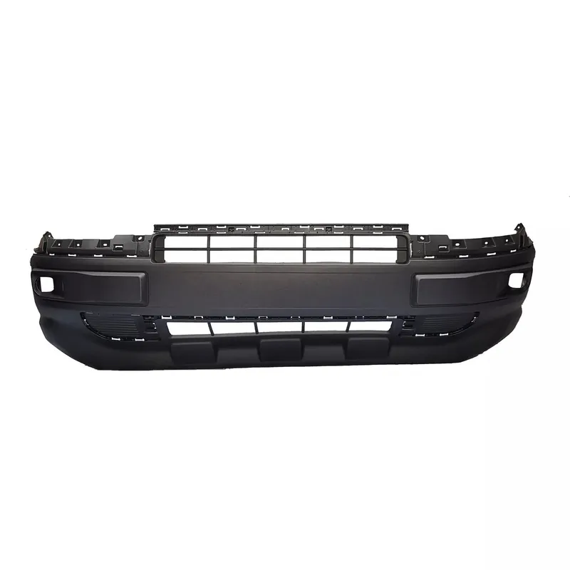 Front bumper cover lower 2021 - 2023 FORD BRONCO SPORT CAPA FO1015147C M1PZ17626E - CAPA Genuine