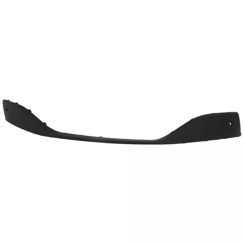 Front bumper cover lower 2021 - 2023 FORD MUSTANG MACH-E CAPA FO1015152C LJ8Z17D957GAPTM - CAPA Top Rated