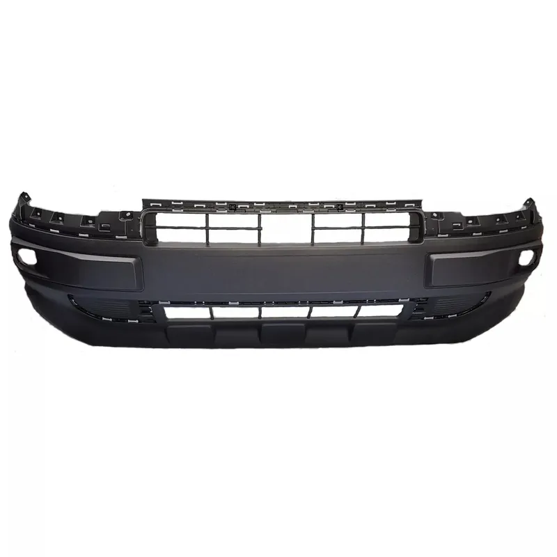 Popular Front bumper cover lower 2021 - 2023 FORD BRONCO SPORT CAPA FO1015149C M1PZ17626B - CAPA