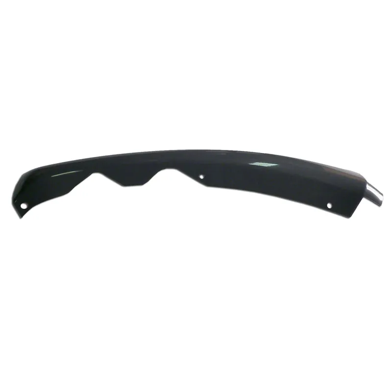 Don’t Miss Out Left Side Front bumper cover 2013 - 2016 FORD FUSION CAPA FO1016101PP DS7Z17626BB - CAPA