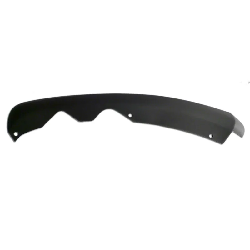 Left Side Front Valance 2013 - 2016 FORD FUSION CAPA FO1016100PP DS7Z17626AB - CAPA Today Only