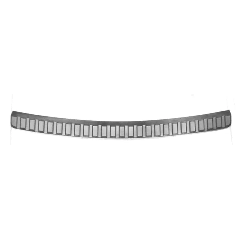 Front bumper step pad 2011 - 2016 FORD F-250 SUPER DUTY FO1019101 BC3Z17C829AA - REGULAR Handmade