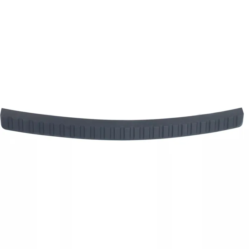 Crafted Front bumper step pad 2011 - 2016 FORD F-250 SUPER DUTY FO1019100 BC3Z17C829BA - REGULAR