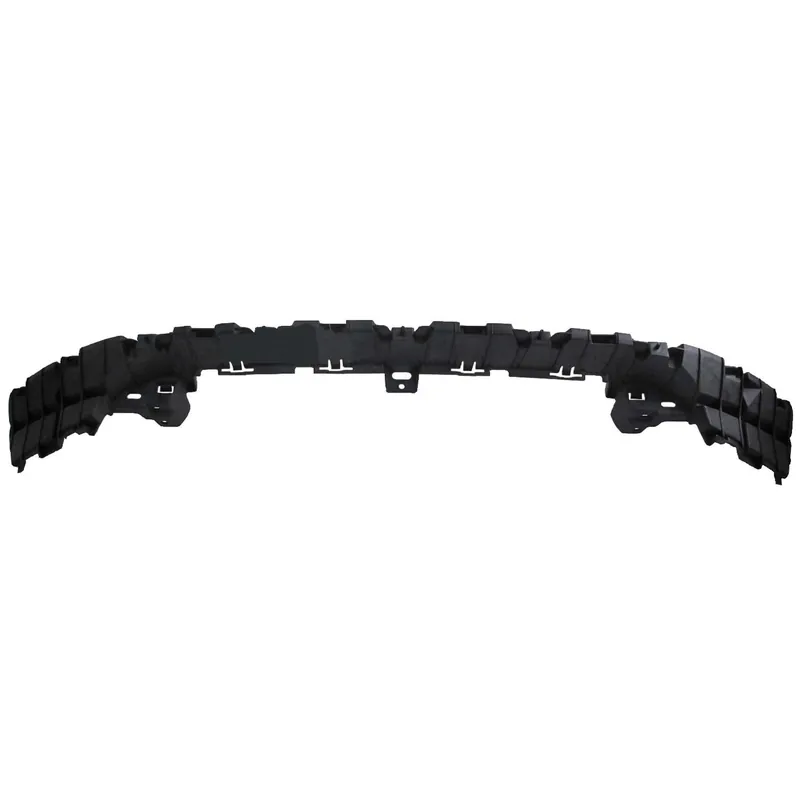 Front bumper cover reinforcement 2019 - 2023 FORD RANGER CAPA FO1025113C KB3Z17D942D - CAPA Free Shipping