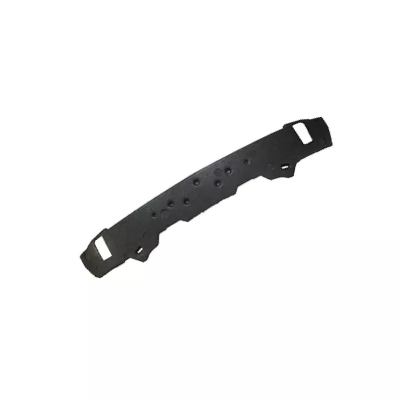 Front bumper step pad 2023 - 2023 FORD F-250 SUPER DUTY FO1019106 PC3Z17C829A - REGULAR Fresh Stock