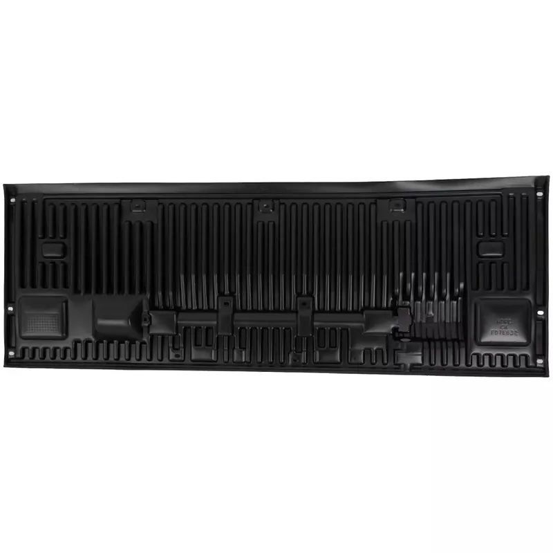 Direct From Manufacturer Front bumper cover reinforcement 2019 - 2023 FORD TRANSIT CONNECT FO1025115 KT1Z17C897E - REGULAR