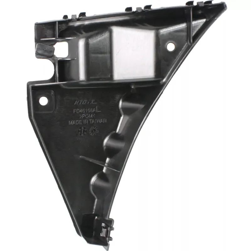 Final Sale Left Side Front bumper cover reinforcement 2010 - 2014 FORD MUSTANG FO1026109 AR3Z17C861B - REGULAR