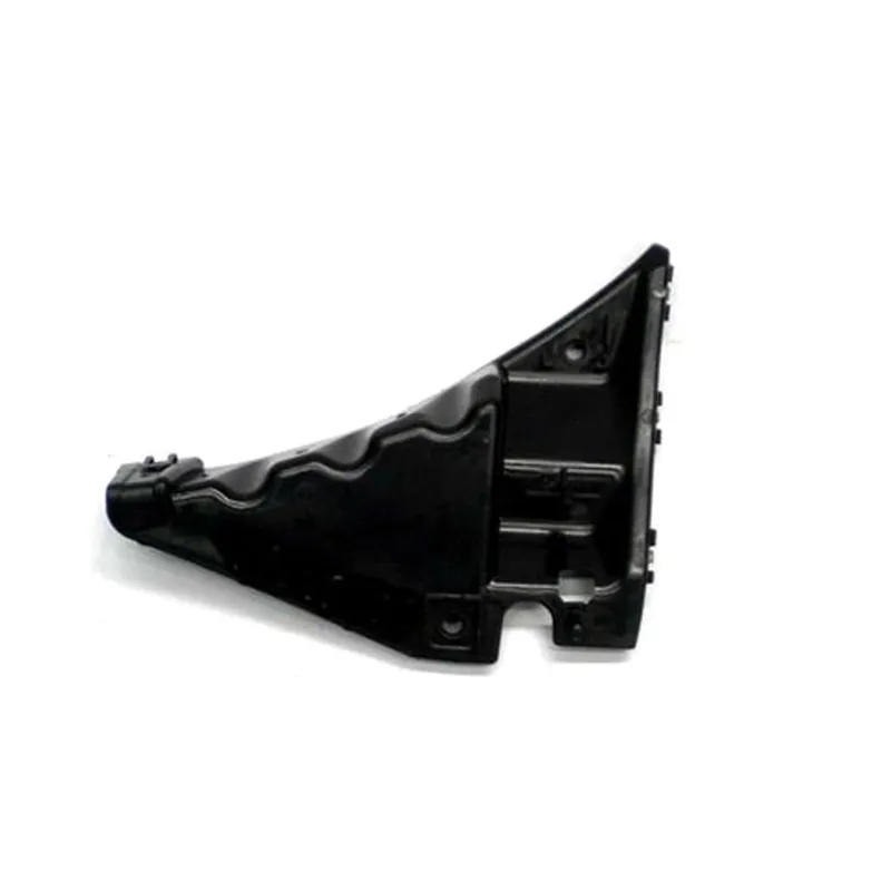 Original Left Side Front bumper cover reinforcement 2010 - 2014 FORD MUSTANG CAPA FO1026109C AR3Z17C861B - CAPA