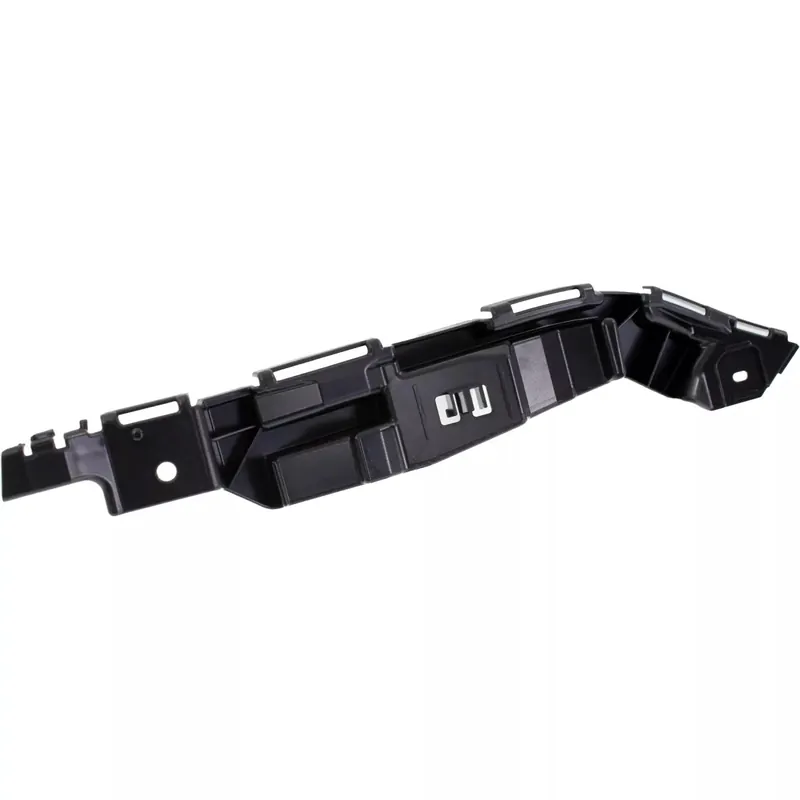 Hot Picks Left Side Front bumper cover reinforcement 2010 - 2012 FORD FUSION FO1026113 AE5Z17C947D - REGULAR