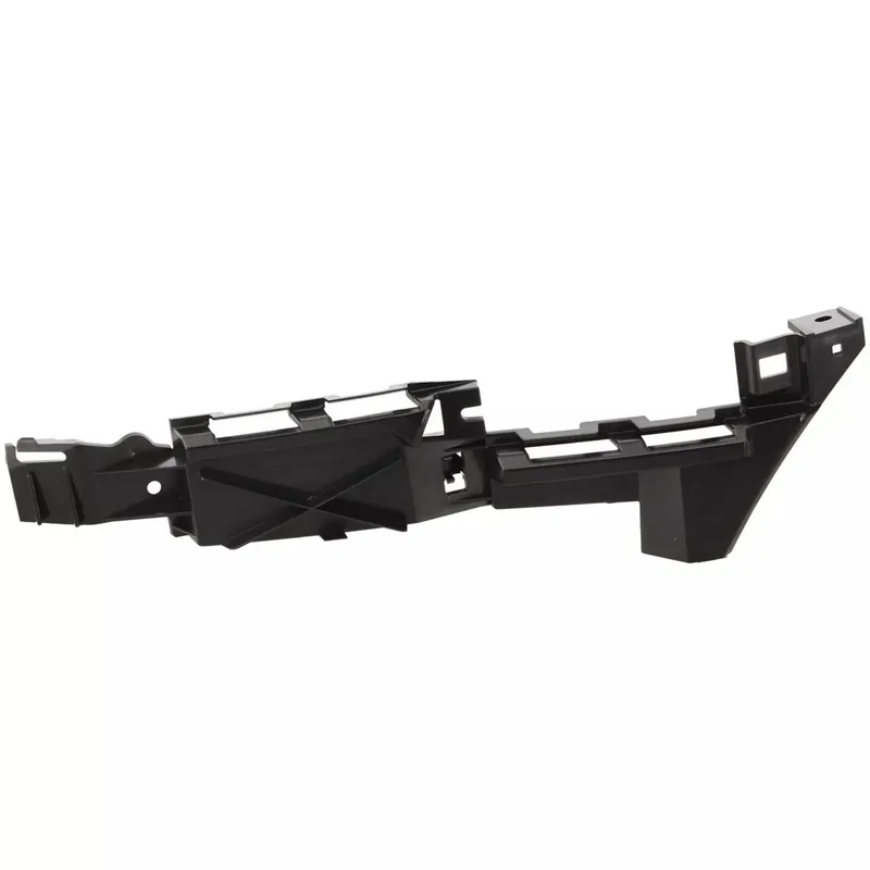 Left Side Front bumper cover reinforcement 2006 - 2009 FORD FUSION FO1026114 6E5Z17C947B-PFM - REGULAR Seasonal Sale