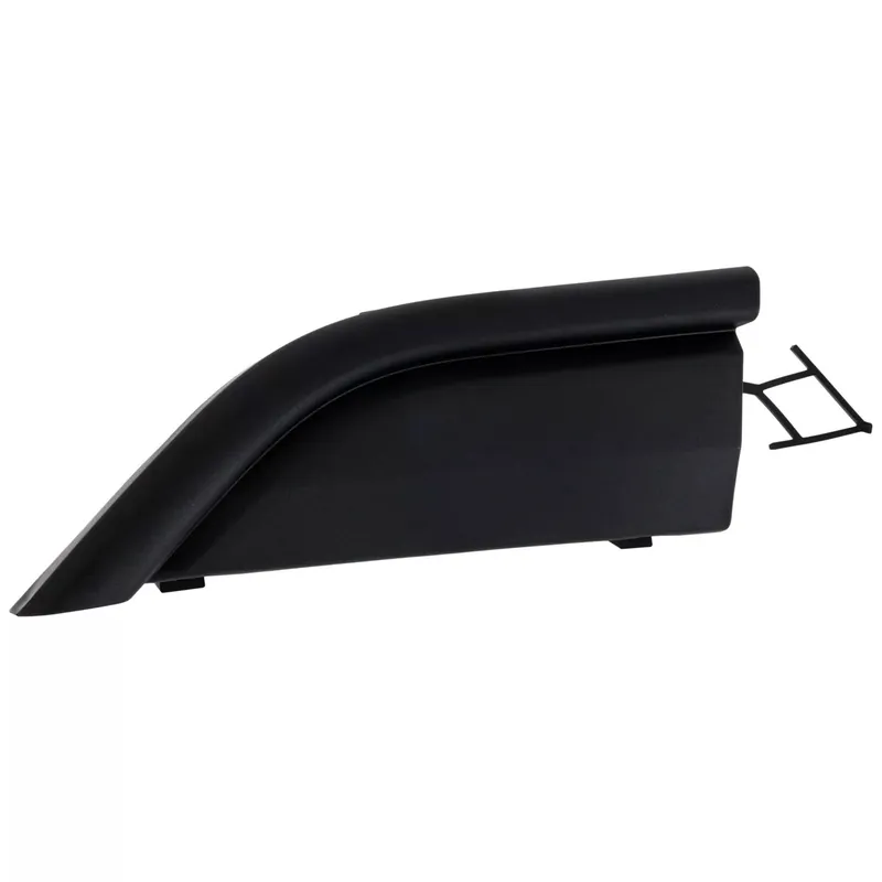 Reduced Price Tow hook cover 2020 - 2023 FORD EXPLORER FO1029118 LB5Z17E811AB - REGULAR