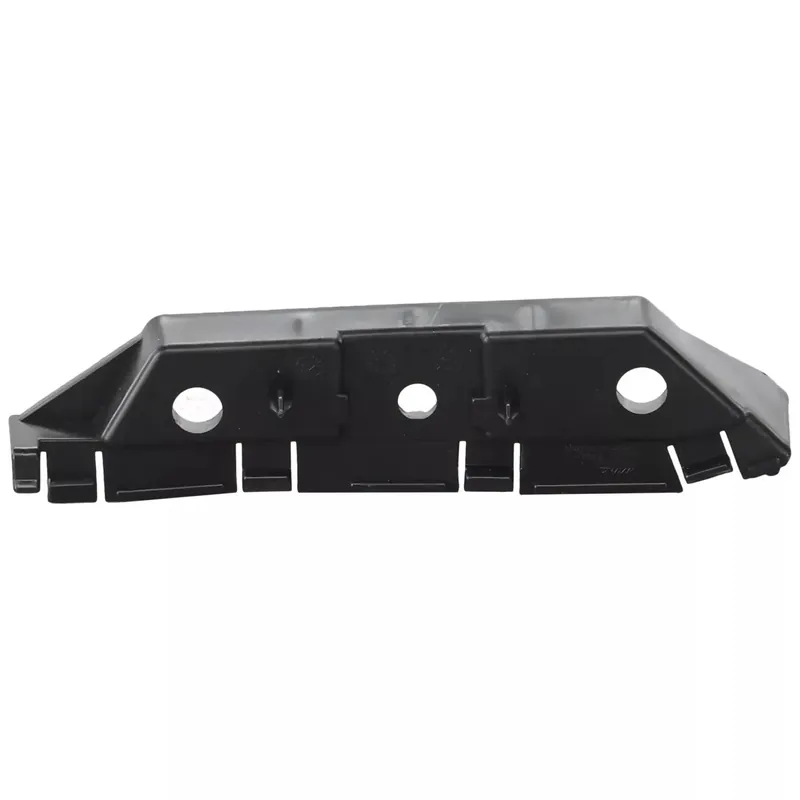 Certified Left Side Front bumper cover retainer 2013 - 2016 FORD FUSION FO1032103 DS7Z17C947B - REGULAR