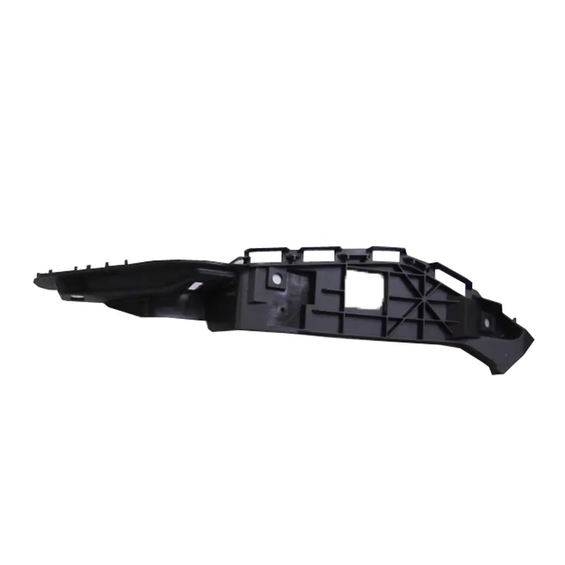 Price Cut Left Side Front bumper cover retainer 2008 - 2011 FORD FOCUS CAPA FO1032102C 8S4Z17C947B - CAPA