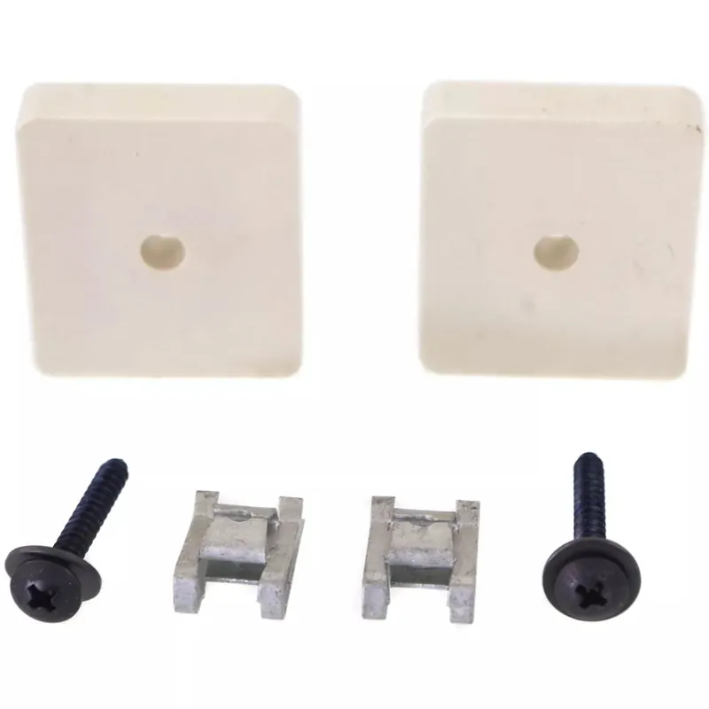 Left or Right Side Front Bumper Bracket 2006 - 2010 FORD EXPLORER FO1032104 6L2Z78465K00A - REGULAR Hassle-Free Returns