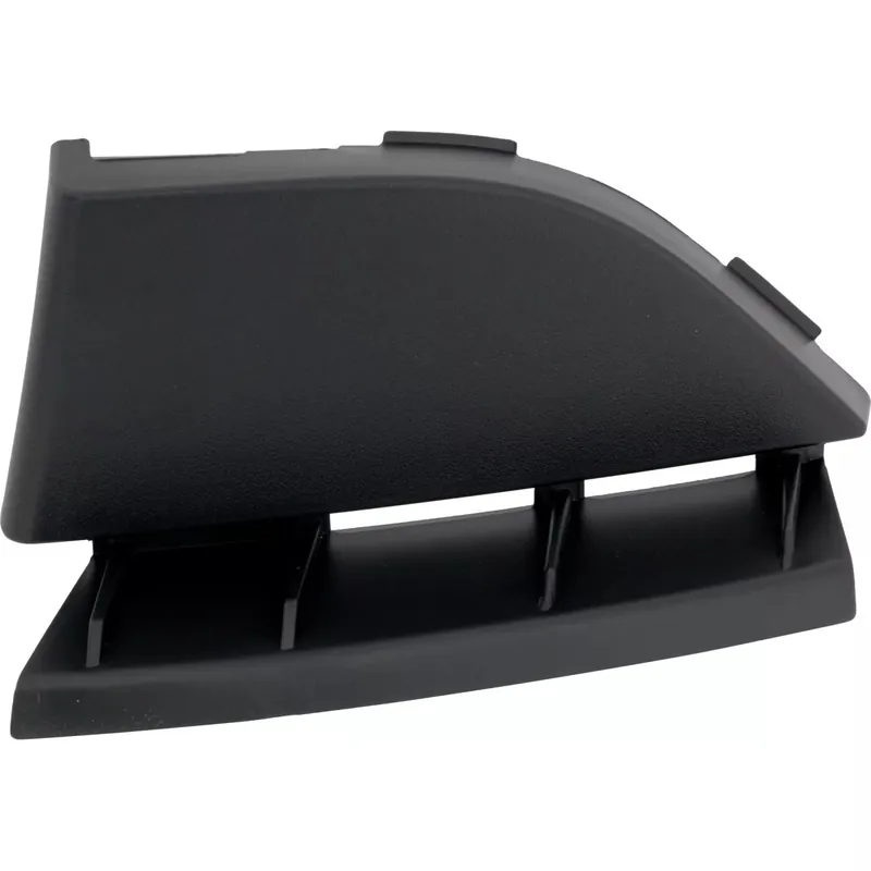 Reduced Price Left Side Front bumper cover retainer 2018 - 2019 FORD ECOSPORT FO1032109 GN1Z8419AC - REGULAR
