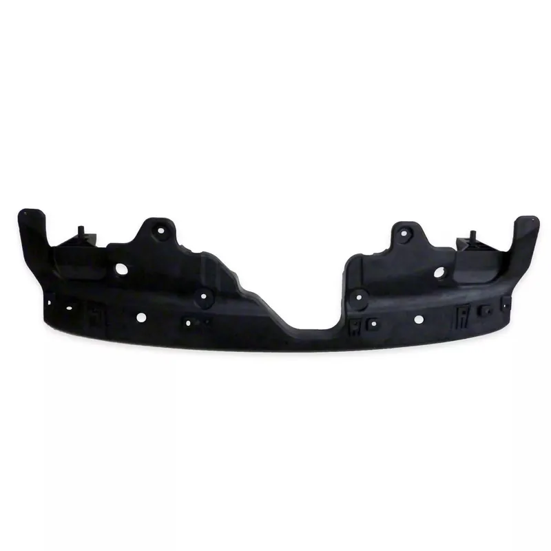 Front bumper cover retainer upper 2013 - 2014 FORD MUSTANG FO1035100 DR3Z8C371A - REGULAR Markdown