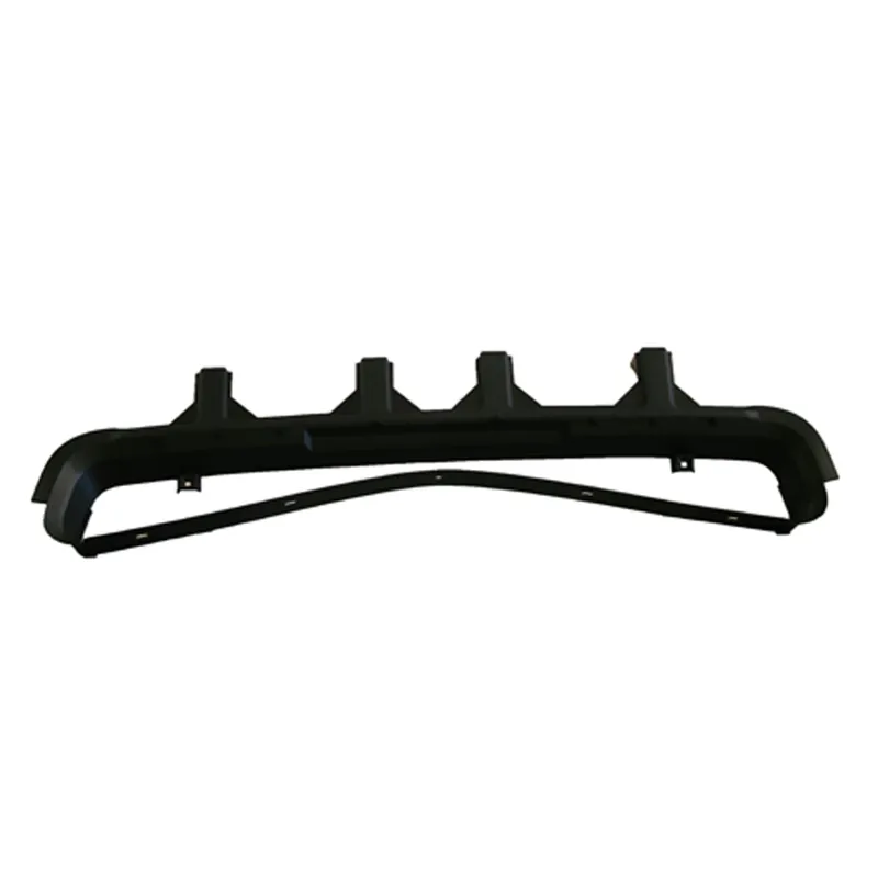 Front bumper grille 2005 - 2006 FORD F-150 FO1036109 5L3Z17B968AA - REGULAR Worldwide Shipping