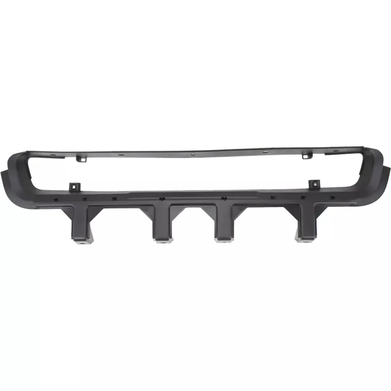 Certified Front bumper grille 2005 - 2006 FORD F-150 CAPA FO1036109PP 5L3Z17B968AA - CAPA