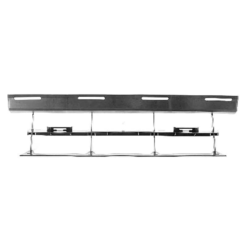 Buy Today Front bumper grille 2007 - 2014 FORD EXPEDITION FO1036122 CL1Z17D635A - REGULAR