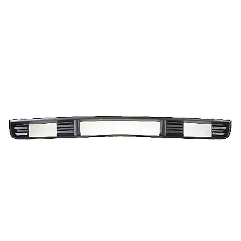 Bargain Front bumper grille 2006 - 2009 FORD MUSTANG CAPA FO1036121C 6R3Z17K945AA - CAPA